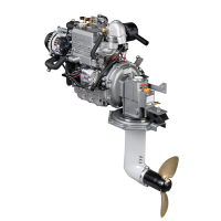 YANMAR 3YM30AEC so Saildrive SD 25 - 29 PS