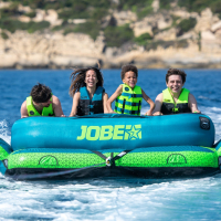 JOBE BINAR TOWABLE 4P nafukovacie ťahadlo