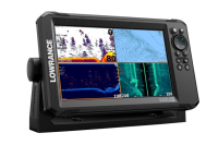 LOWRANCE EAGLE 9 TRIPLESHOT
