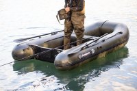 Allroundmarin Vario 300 PRO nafukovací čln