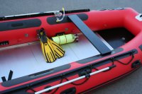 ALLROUNDMARIN POKER HEAVY DUTY 460