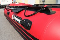 ALLROUNDMARIN POKER HEAVY DUTY 460