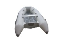 ALLROUNDMARIN RIBSTAR ALU-RIB 240 nafukovací čln z PVC materiálu