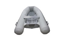 ALLROUNDMARIN RIBSTAR ALU-RIB PRO 270 nafukovací čln z HYPALONU