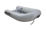 ALLROUNDMARIN RIBSTAR ALU-RIB PRO 270 nafukovací čln z HYPALONU
