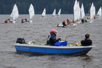 MARINE 400SC hliníkový čln - 3,99m, 115kg