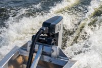 EPROPULSION X40 L - elektromotor 40 kW/54 HP s dlhou nohou na diaľkové ovládanie