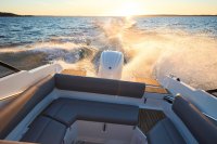 YAMARIN 67 DC 2024 + YAMAHA 150XB