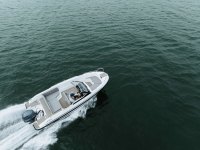 YAMARIN 59 SC 2024 motorový čln + YAMAHA F100LB