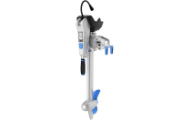 EPROPULSION SPIRIT 1.0 PLUS - dlhá noha, ručné riadenie, batéria (3 HP)
