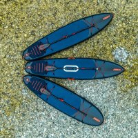 JOBE DUNA ELITE 11.6 Paddle Board Package