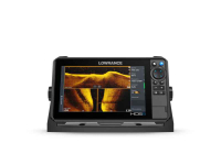 LOWRANCE HDS-9 PRO ROW + ActiveImaging™ HD sonda 3-in-1