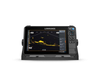 LOWRANCE HDS-9 PRO ROW + ActiveImaging™ HD sonda 3-in-1