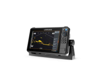 LOWRANCE HDS-9 PRO ROW + ActiveImaging™ HD sonda 3-in-1