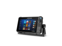 LOWRANCE HDS-9 PRO ROW + ActiveImaging™ HD sonda 3-in-1