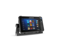 LOWRANCE HDS-9 PRO ROW + ActiveImaging™ HD sonda 3-in-1