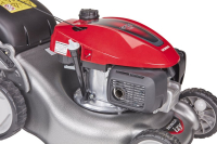 HONDA HRG 416 PK benzínová kosačka 41 cm, autosytič, bez pojazdu + olej zdarma