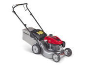 HONDA HRG 416 PK benzínová kosačka 41 cm, autosytič, bez pojazdu + olej zdarma
