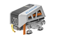 EPROPULSION I-20 - vstavaný  elektromotor 20 kW/25 HP