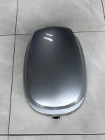 Kryt na lodný motor HONDA BF 10
