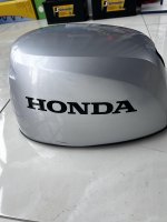 Kryt na lodný motor HONDA BF 10