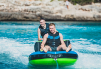 JOBE SWATH 2P nafukovacie ťahadlo