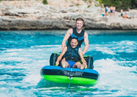 JOBE SWATH 2P nafukovacie ťahadlo