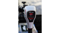 RHINO BLX 110 V2 lodný elektromotor 24V - profesionálny bezuhlíkový trolling motor 110 lbs (1600 W)