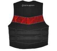 SPINERA RELAX 2 Neopren Vest 50N - neoprénová plávacia vesta L (70-80kg)