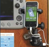 RAILBLAZA STARPORT vrátane USB PORT