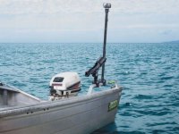 RAIBLAZA Predlžovací adaptér  980 mm - 3 dielny