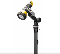 RAIBLAZA Predlžovací adaptér  980 mm - 3 dielny