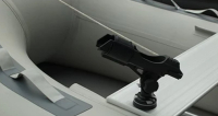 RAILBLAZA ROD HOLDER - držiak udice so STARPORT