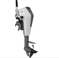 Avator™ 20e LH závesný lodný elektromotor, dlhá noha, kormidlová páka (5HP)