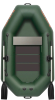 KOLIBRI K-220 nafukovací čln s lamelovou podlahou