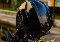 Tohatsu MFS 8C EPL závesný lodný motor + olej zdarma