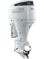 Závesný lodný motor SUZUKI DF 300APX