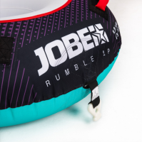 JOBE RUMBLE PURPLE 1P nafukovacie ťahadlo Ø134 cm