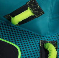 Jobe Rodeo Towable 3P - nafukovacie ťahadlo