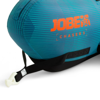 JOBE CHASER TOWABLE 3P nafukovací banán - modrý