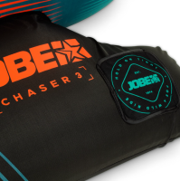 JOBE CHASER TOWABLE 3P nafukovací banán - modrý