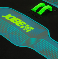 Jobe Compound Towable 2P farebné nafukovacie ťahadlo