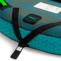 Jobe Compound Towable 4P farebné nafukovacie ťahadlo