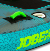Jobe Compound Towable 4P farebné nafukovacie ťahadlo