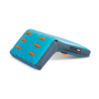 Jobe Infinity Switch Towable 2P modré nafukovacie ťahadlo