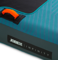 Jobe Infinity Switch Towable 2P modré nafukovacie ťahadlo