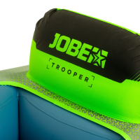 Jobe Trooper Towable 1P - multifunkčné nafukovacie ťahadlo
