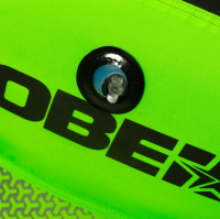 Jobe Trooper Towable 1P - multifunkčné nafukovacie ťahadlo