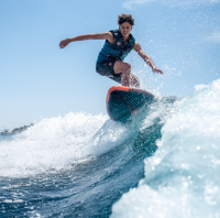 Jobe Raddix Inflatable Wakesurfer - 160 cm