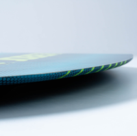 Jobe Raise Wakesurfer - 134 cm x 53 cm